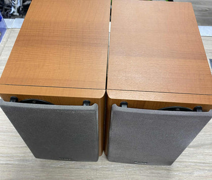 Sony SS CPX1 Speakers