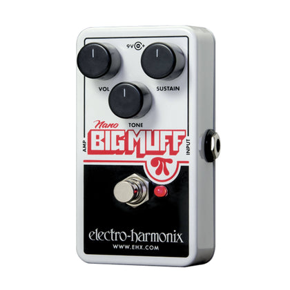 Electro Harmonix Nano Big Muff Pi - Distortion