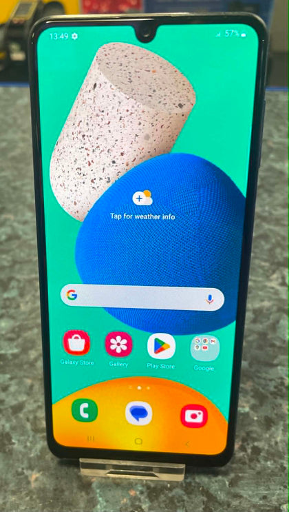 Samsung Galaxy M32 - 128GB
