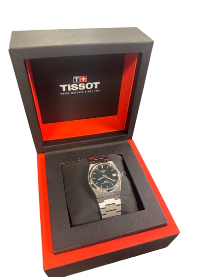 Tissot PRX Powermatic 80