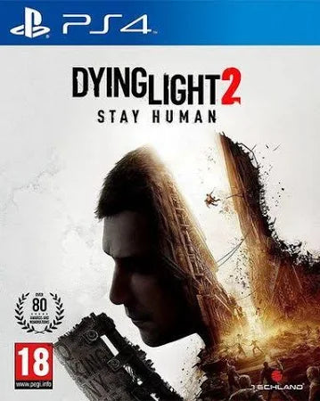 Dying Light 2: Stay Human (No DLC)
