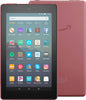 Amazon Fire 7 16GB, Wi-Fi, 7 Inch Tablet - Plum