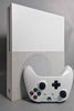 Xbox One S Console, 1TB, White, Unboxed