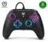 PowerA Advantage Lumectra Wired Controller for Xbox Series X-S