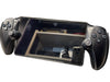 Sony Black PlayStation Portal w/Case