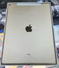 Apple iPad Pro 12.9” 1st Gen (A1652) 128GB - Gold,  unlocked