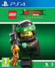 LEGO Ninjago Movie Nintendo Switch Games