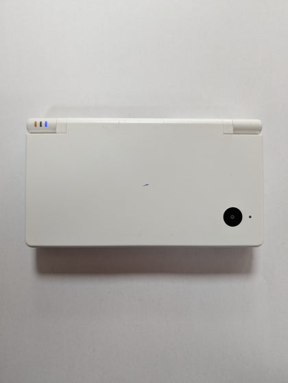 Nintendo dsi white