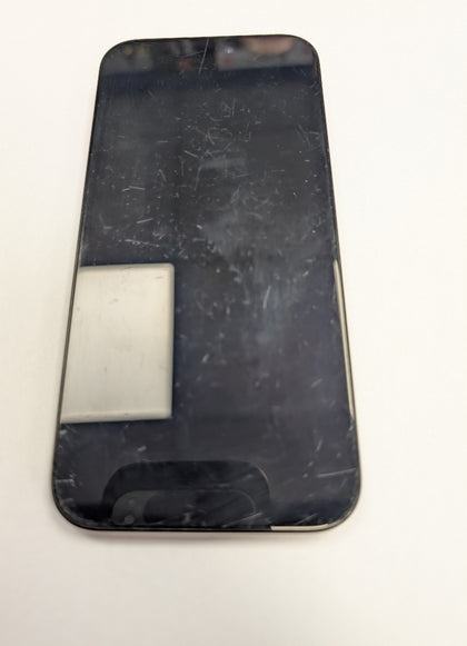 Apple iPhone 16 Pro Max - 256 GB - 100% Battery