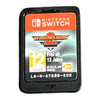Nintendo Switch My Hero : One's Justice 2 Japanese Version Cartridge Only