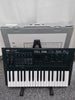 Korg OPSIX MK2 Altered FM Synth, Boxed with Manuals + Wire