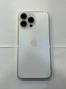Apple iPhone 14 Pro Max (Silver) - 128GB - 82% BH