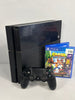 PlayStation 4 500GB - Crash Bandicoot Trilogy