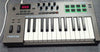 Nektar Impact LX25+ USB MIDI Keyboard Controller