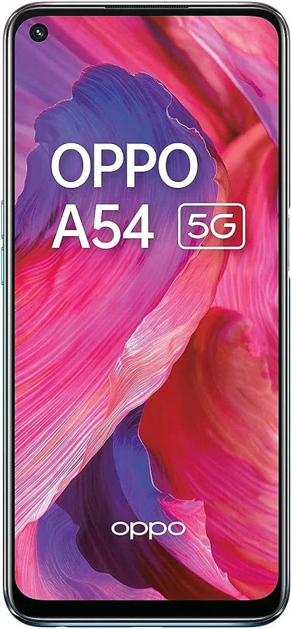 OPPO A54 5G 6.5