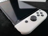 Switch Console - 64GB -  OLED + White Joy-Cons