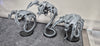Warhammer 40k Necrons Canoptek Wraiths Unpainted