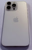 Apple iPhone 16 Pro Max 256GB White Titanium - Unlocked