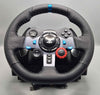 Logitech G29 Driving Force Racing Wheel+Pedals w/PSU (PS5/PS4/PS3)