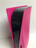 Playstation 5 Disc Edition No Pad Pink Case
