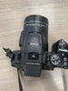 Nikon Coolpix P610 Digital Camera