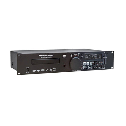 American Audio UCD-100 MKIII CD Player **Collection Only** ***Autumn Sales***
