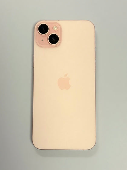 Apple iPhone 15 Plus 128GB Pink 91%