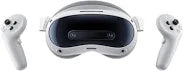 PICO 4 Ultra All-in-One VR 256GB Headset (With Controllers)