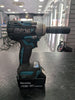 Makita DTW300 + 5.0AH Battery No charger