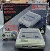 Super Nintendo Entertainment System Console, Boxed With Controller