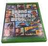 Xbox One Grand Theft Auto 5 Game