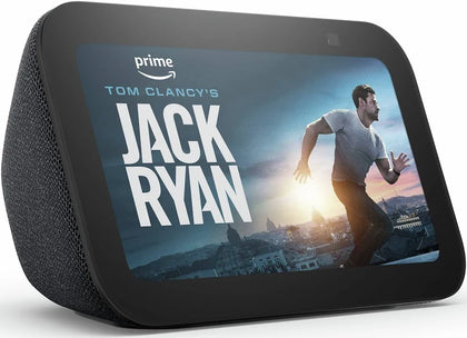 Amazon Echo Show 5 24 Month Warranty