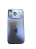 iPhone 17 Pro 256GB Deep Blue