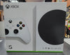 Xbox Series S Console, 512GB, White - Boxed