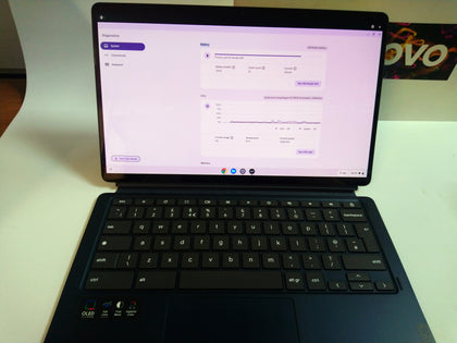 lenovo ideapad duet 5 13q7c6
