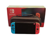 Nintendo Switch (Neon Red/Blue)