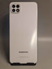 Samsung Galaxy A22 5G (4GB+128GB) White, Unlocked