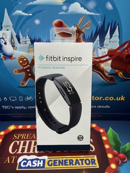 Fitbit Inspire Fitness Tracker