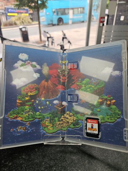 Switch - Super Mario RPG