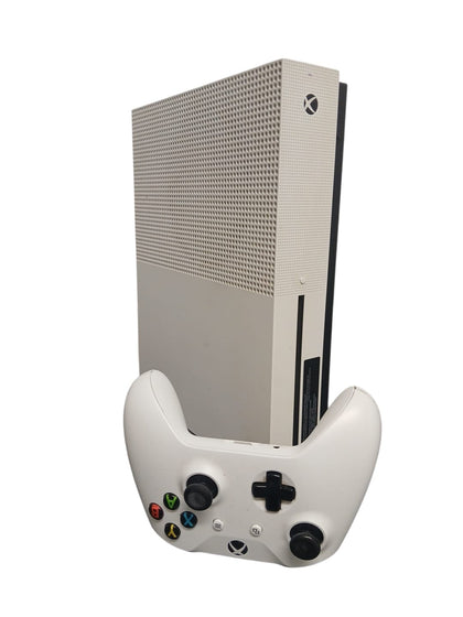 Xbox One S 1TB Console - 2 YEAR WARRANTY