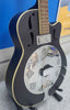 Countryman Resonator 6 String - Electric Acoustic Guitar - Black