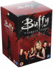 Buffy The Vampire Slayer - The Complete DVD Collection (DVD)