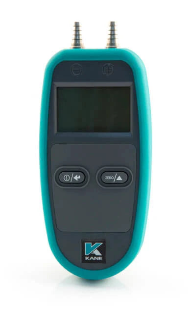 Kane 3200 Differential Pressure Meter