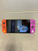Nintendo Switch OLED Pokemon Scarlet and Violet Edition (UNBOXED)