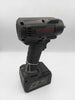 Snap On CT9010BK 3/8 Drive 18v Cordless Impact Wrench With 5ah Battery