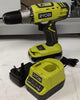 Ryobi One+ 18V Cordless Drill Driver R18DDP2**Unboxed**