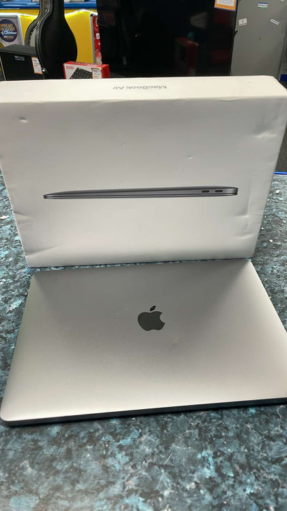 Macbook air