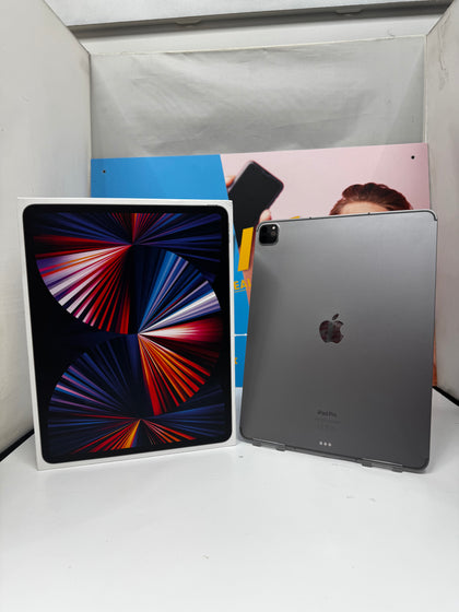 Apple iPad Pro 12.9
