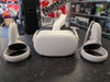 Oculus Quest  Vr Gaming Headset & 2 x Controllers 128gb