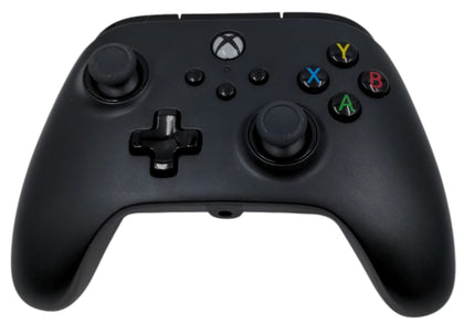POWERA Wired Controller for Xbox One & Series X/S, Black